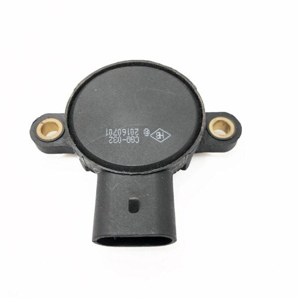 Gear Switch Angle Rotational Sensor