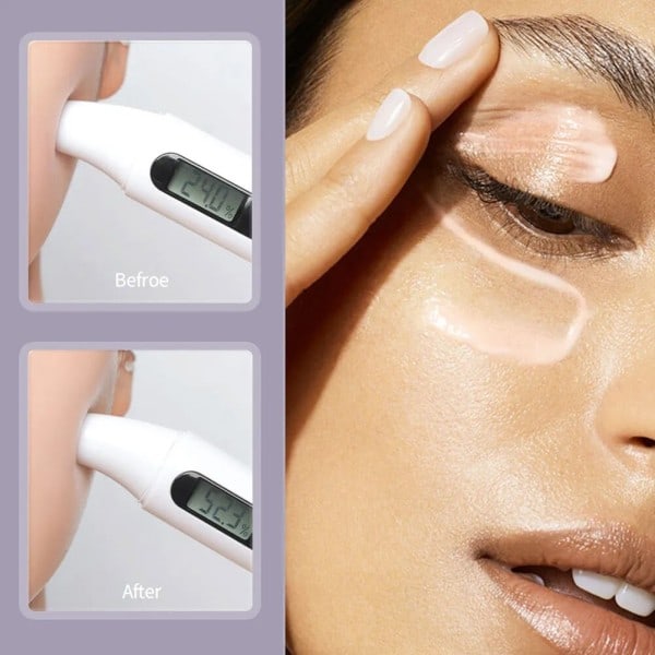 7g Collagen Multi Balm Stick Wrinkle Bounce Anti-Wrinkle Fuktgivande Multi Balm