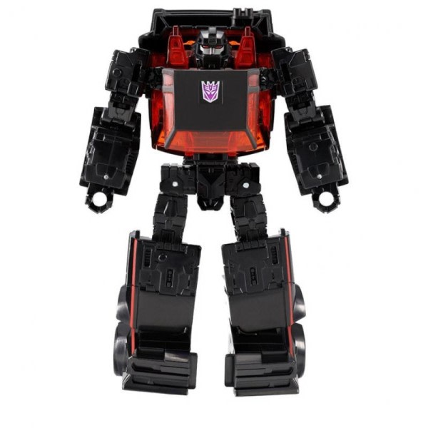 Transformers Generations War for Cybertron Earthrise Deluxe Class WFC-E41 Deception Runabout Action Kuva