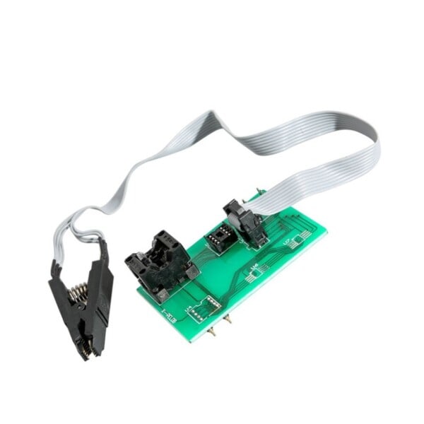 2022 xprog 5.84 eeprom board upa usb v1.3 programmør upa usb adapter