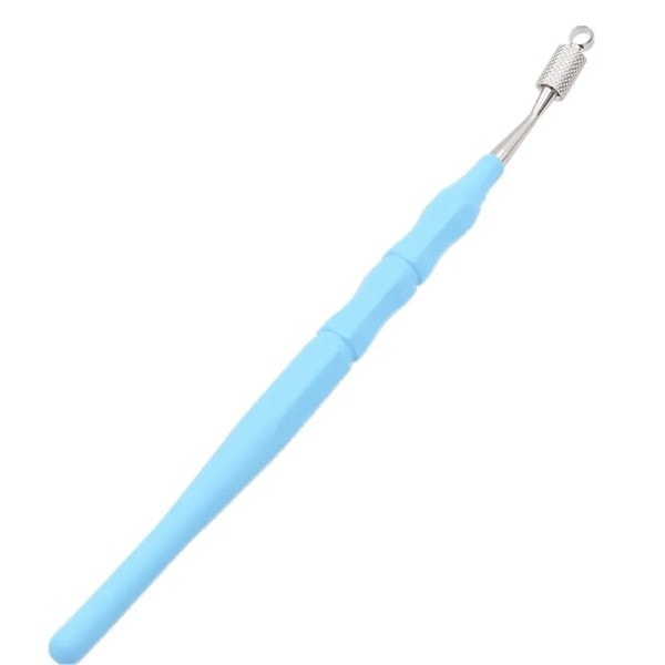 Dental Basic Instrument Hand Use Endodontic Files Holder Root Canal Treatment