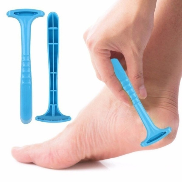 Professionelt håndtag død hud hård hud fjernelse fødder pleje fod pedicure