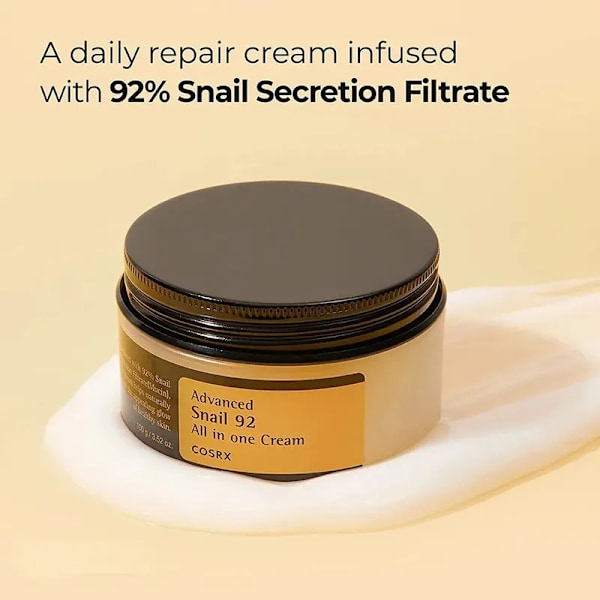 Power Repairing Essence Fugtcreme Creme Ansigtsbehandling Reparation Pleje