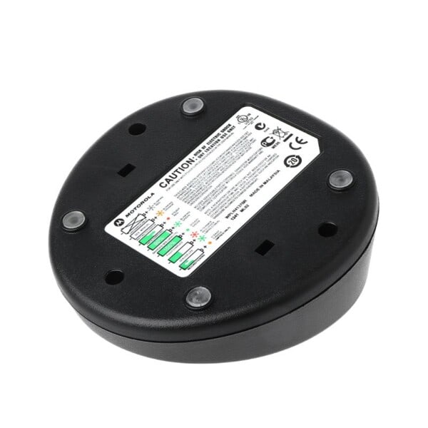 Base Oplader til Motorola Walkie Talkie Radio