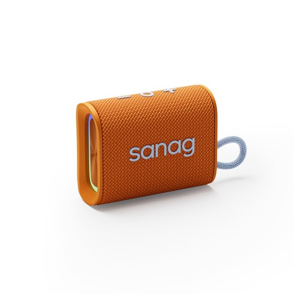Bluetooth kaiutin vedenpitävä mini ulko kannettava langaton kaiutin