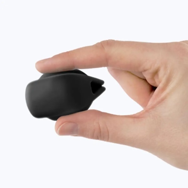 Anti-repor lins lock skyddande skydd för Insta360 X3 silikon skyddande dammtät fodral