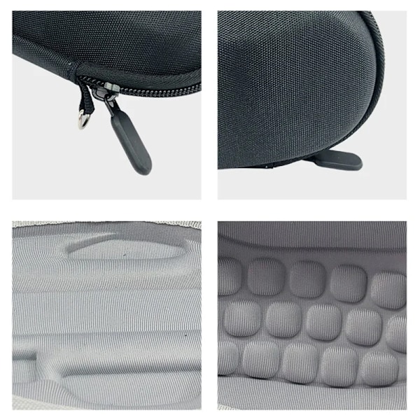 Til Logitech MX Master 3/3S Gaming Mouse Portable Opbevaring Taske Stødsikker Vandtæt Beskyttelse Boks Tilbehør