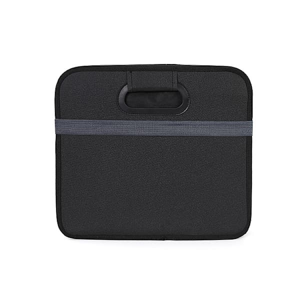 Sammenleggbar bilorganisator XL, Sammenleggbar handlepose, Bærbar bagasjeorganisator