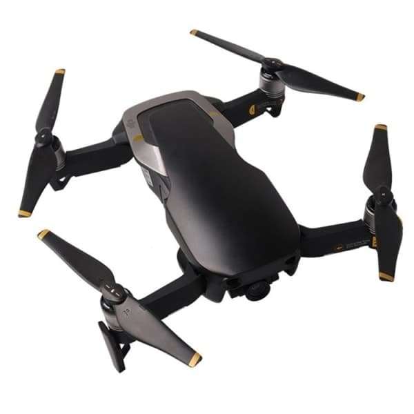 /Hc/Potkuri DJI Mavic Air -laitteelle, musta