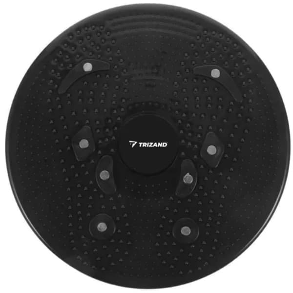Pyörivä treenilevy - Kuntoilu