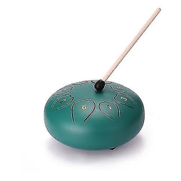 Rumpukieli lapsille