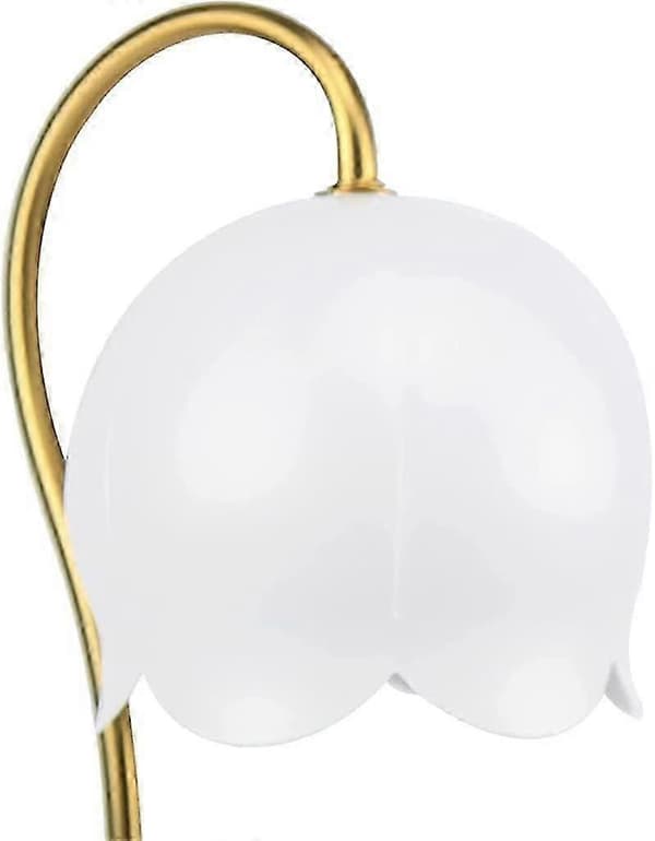 Aromaterapi Lampe til Stearinlys - Elegant og Funktionel, Forbedrer Duften