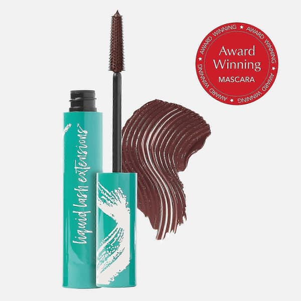 Thrive Mascara Liquid Lash Extension Black