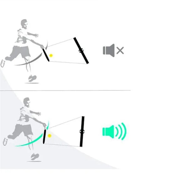 Tennis Whistle Slagträningsövning Gratis Tutorial