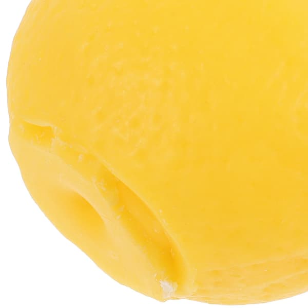 Citronduftende stearinlys - Aromaterapi stearinlys til boligindretning og luftfrisker