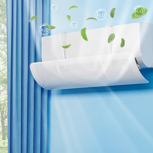 Airconditioner Deflektor, Airconditioner Deflektor, Airconditioner