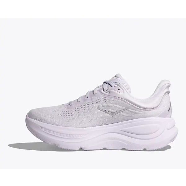 Hokas Bondi 9 starlight glow Original Sneakers för kvinnor 42