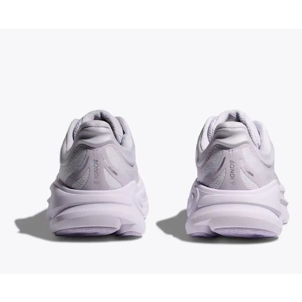 Hokas Bondi 9 starlight glow Original Sneakers för kvinnor 38