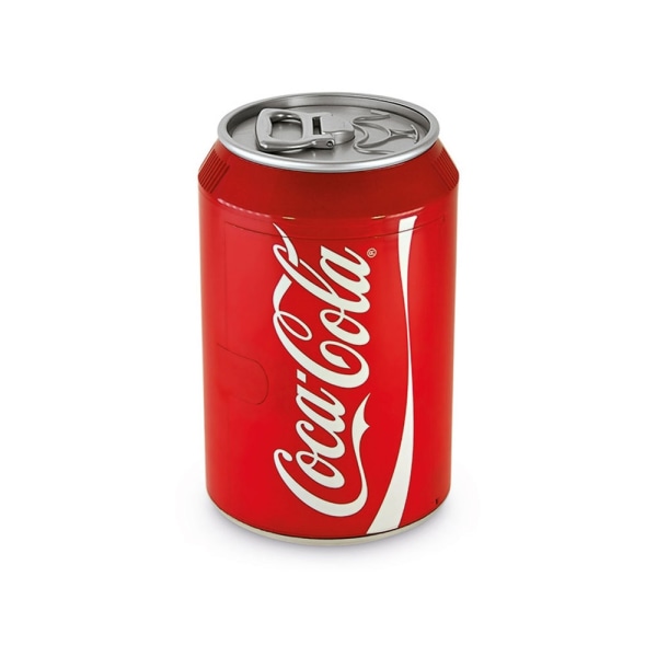 Minikylskåp - retro Coca Cola 9.5L00