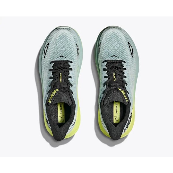 Clifton 9 druzy droplet Original Sneakers för Män 42