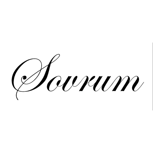 Väggord - Sovrum