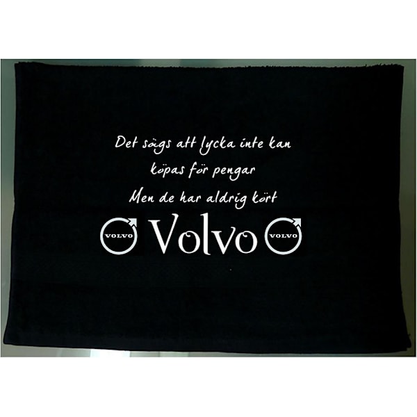 ( Handduk ) 50x70cm V0LV0