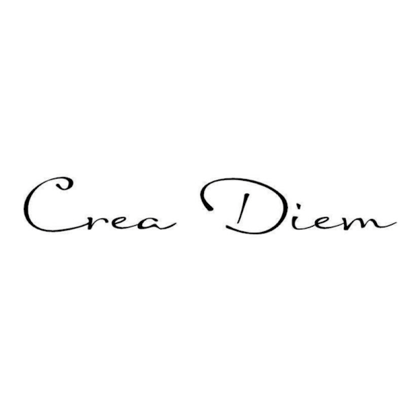 Väggord - Crea Diem