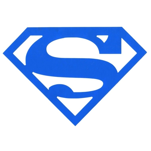 Väggdekor - Superman