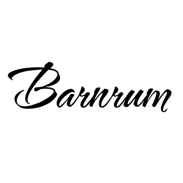 Väggord - Barnrum
