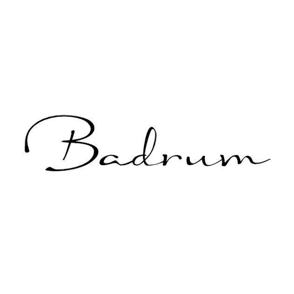 Väggord - Badrum