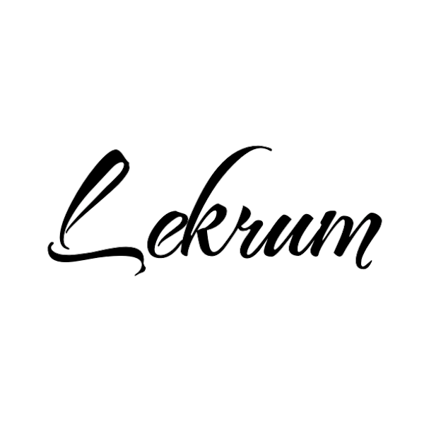 Väggord - Lekrum