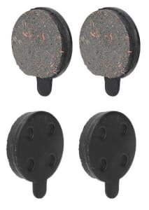 4st Xiaomi Mi M365/Pro Brake Pads Bromsbelägg