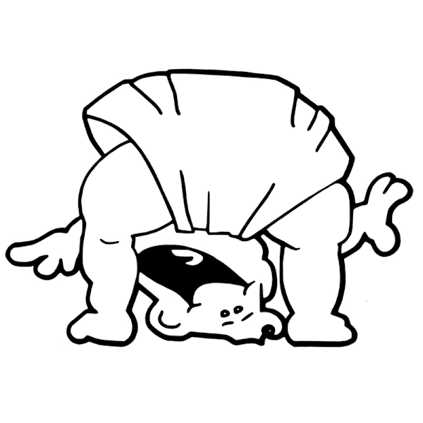 Väggdekor - Barnmotiv