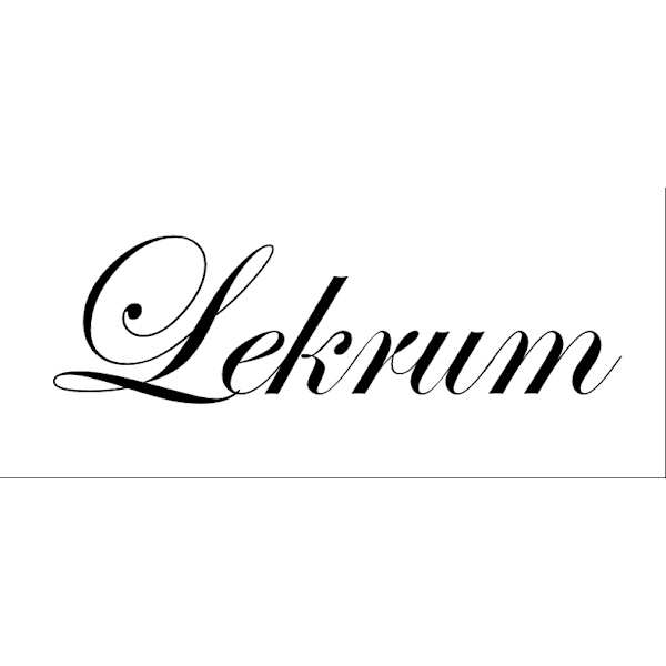 Väggord - Lekrum