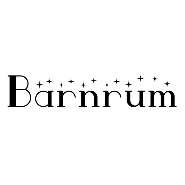 Väggord - Barnrum