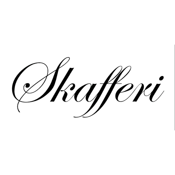 Väggord - Skafferi