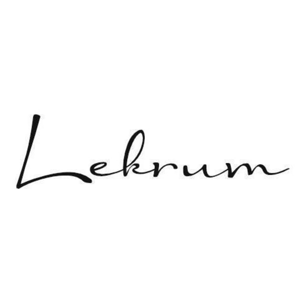 Väggdekor/Väggord - Lekrum