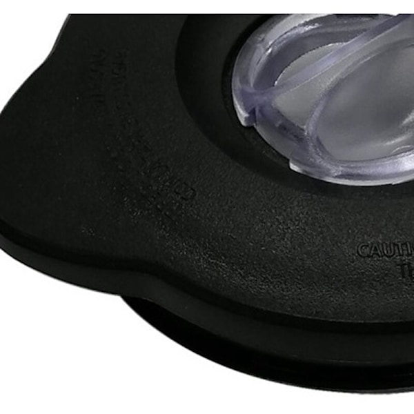Til Blender Glas Krukke Låg og Låg, Kompatibel til Klassiske Blenders Blender Reservedele