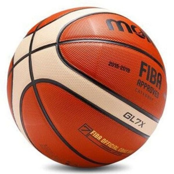 Smält GL7x basketball Game Ball sportartiklar nr 7 inomhus och utomhus bollar