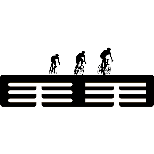 Medaljutställningsställ 1 st F