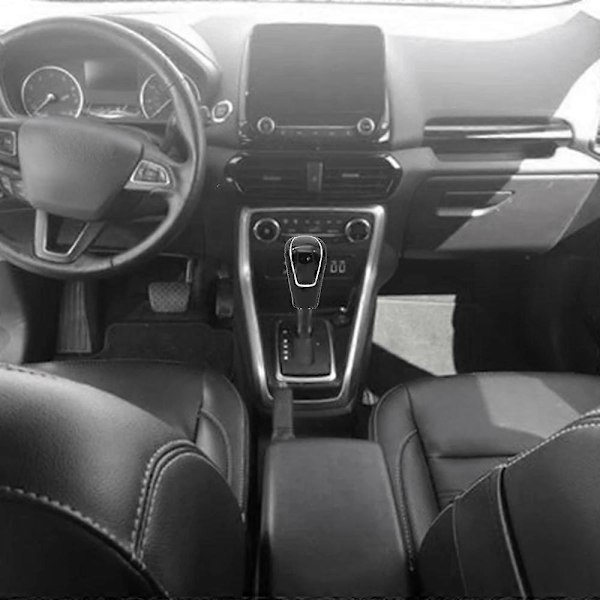 Vaihteenvalitsimen nuppi Ford/Mondeo Mk4 S-MAX/Galaxy -malleihin