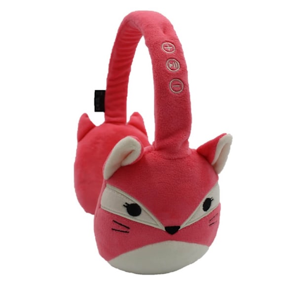 Squishmallows Trådløse On-Ear Hovedtelefoner Fifi 140