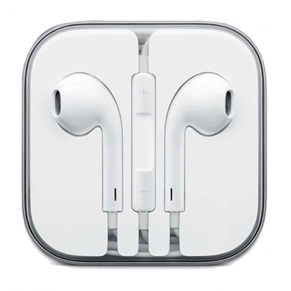 iPhone Headphones White – Best Fit and Features
