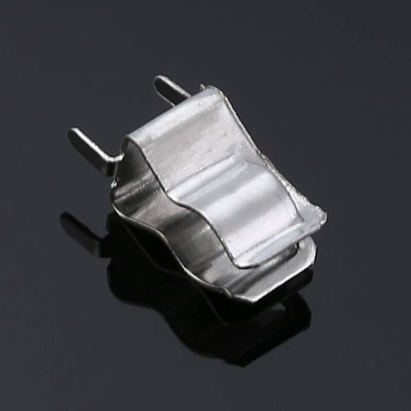 72 st 250V 0,5A-30A Glasrör Assorterad 6X30Mm Elektrisk Säkringssats