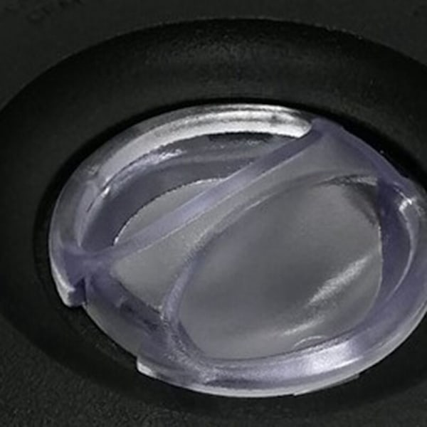 Til Blender Glas Krukke Låg og Låg, Kompatibel til Klassiske Blenders Blender Reservedele