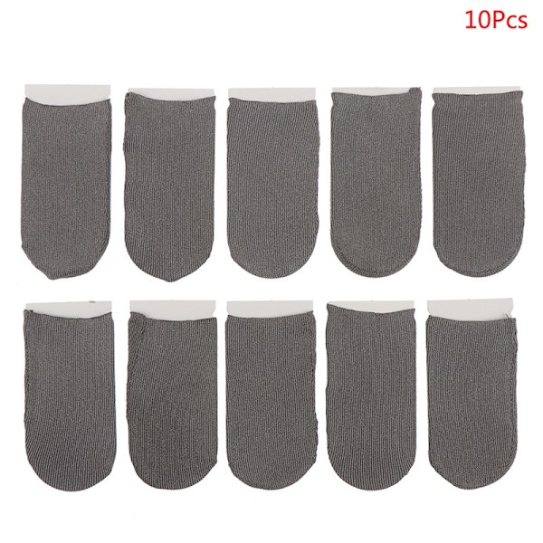 Perfekta mobila PUBG Gaming Finger Sleeves - Perfekt 10pcs