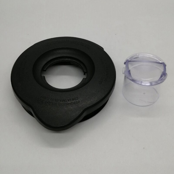 Til Blender Glas Krukke Låg og Låg, Kompatibel til Klassiske Blenders Blender Reservedele