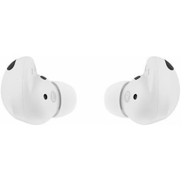 Aidot langattomat Bluetooth kuulokkeet, joissa on kohinanvaimennustoiminto, korkealaatuinen äänenlaatu, 360 asteen ääni, mukavat in-ear, HD-ääni, conve grå