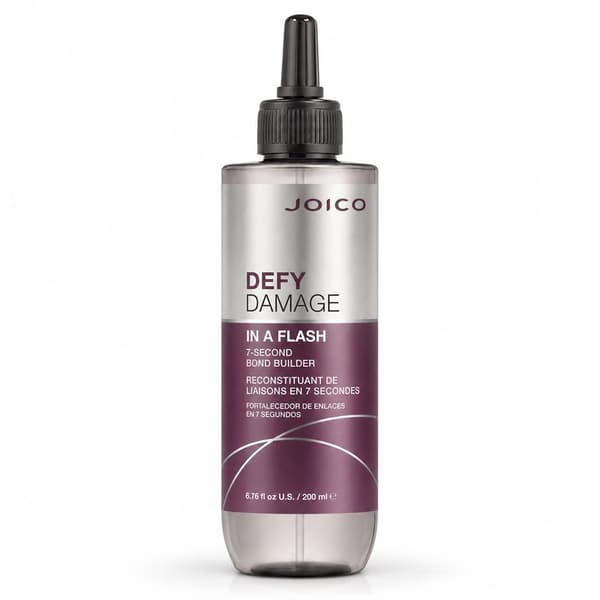 Joico Defy Damage In A Flash 7-Second Bond Builder 200ml Vit