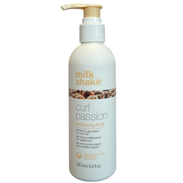 Milk_Shake Curl Passion Fluid 200ml Vit